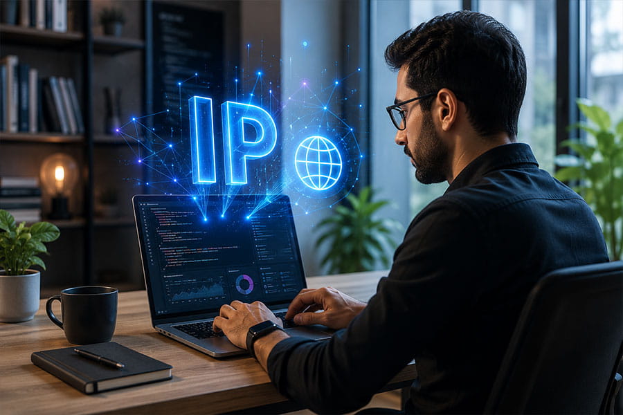 قیمت آی پی استاتیک همراه اول
